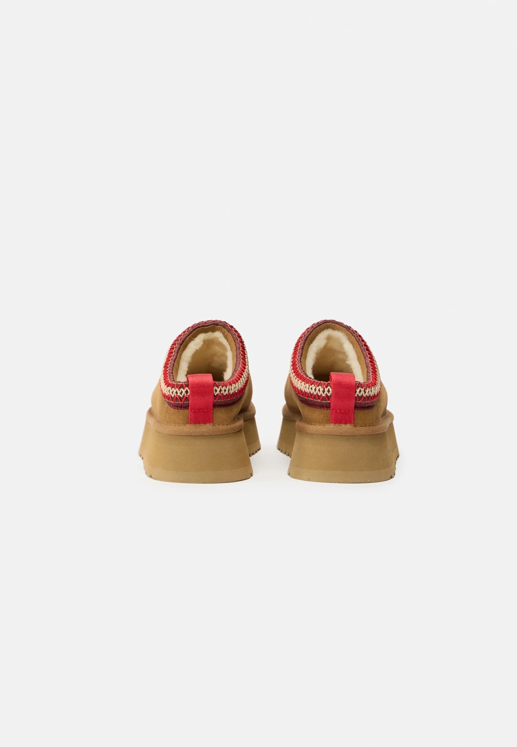 UGG Tazz — Castaniu — imaginea 3