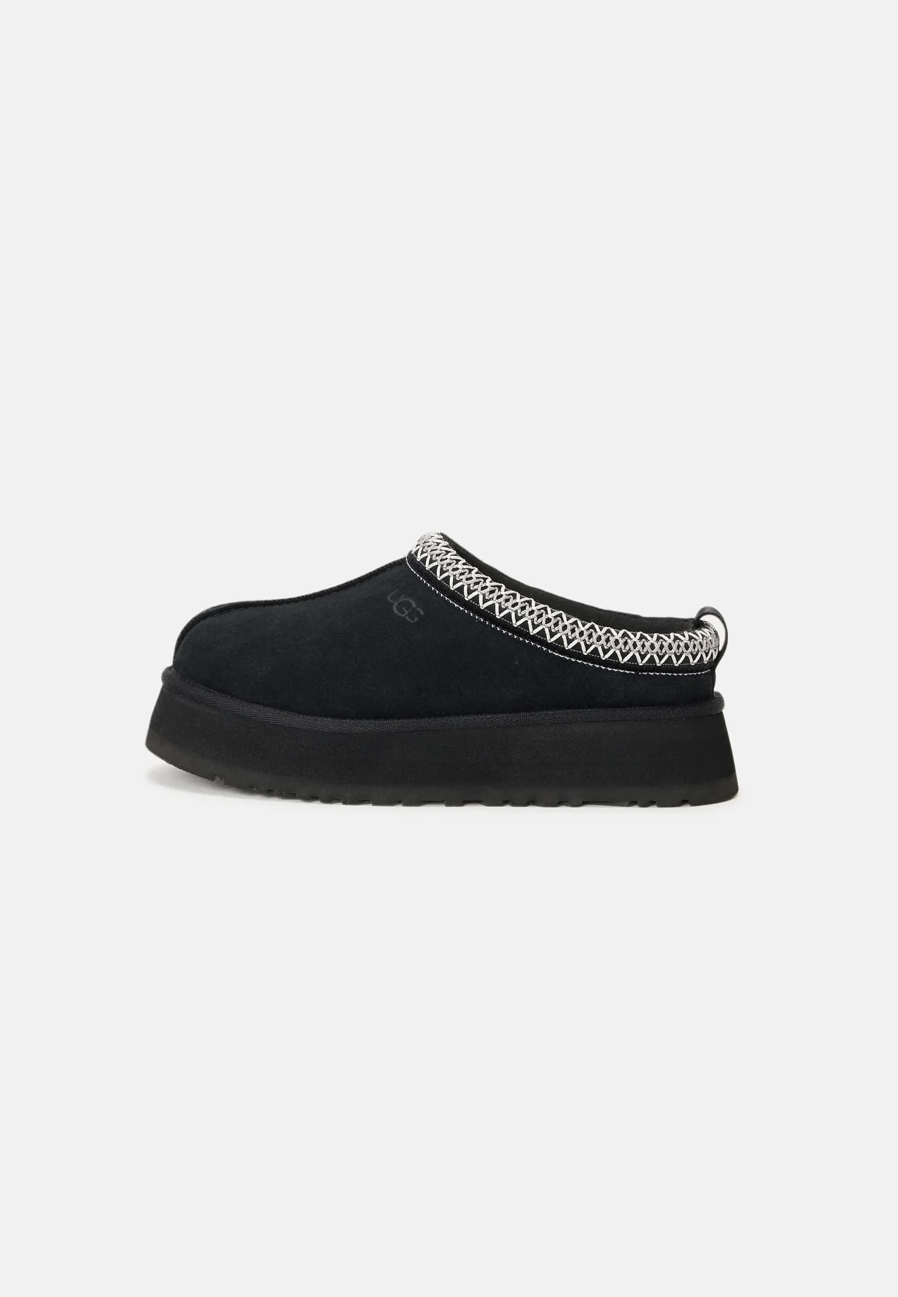 UGG Tazz Negru