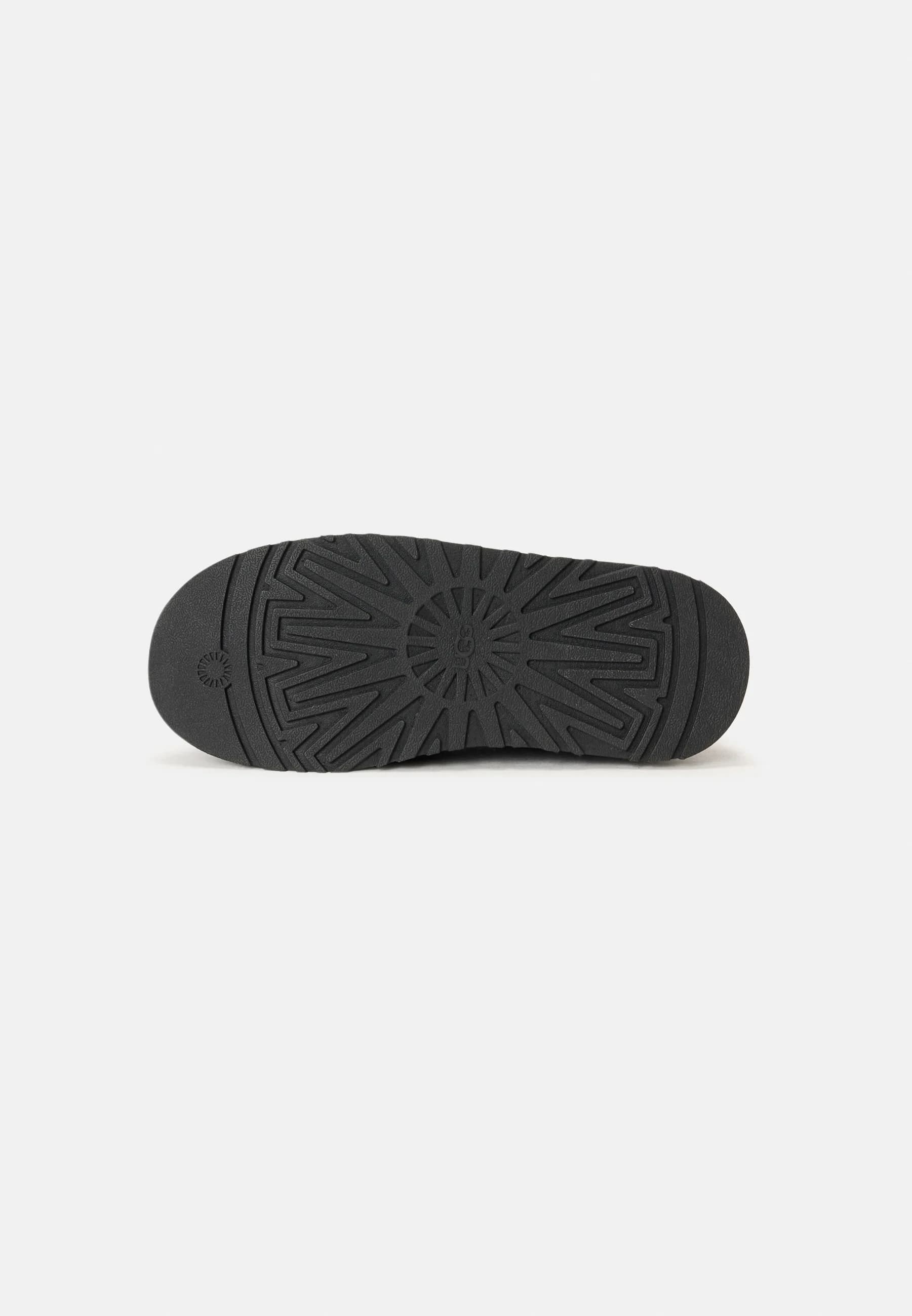 UGG Tazz — Negru — imaginea 5