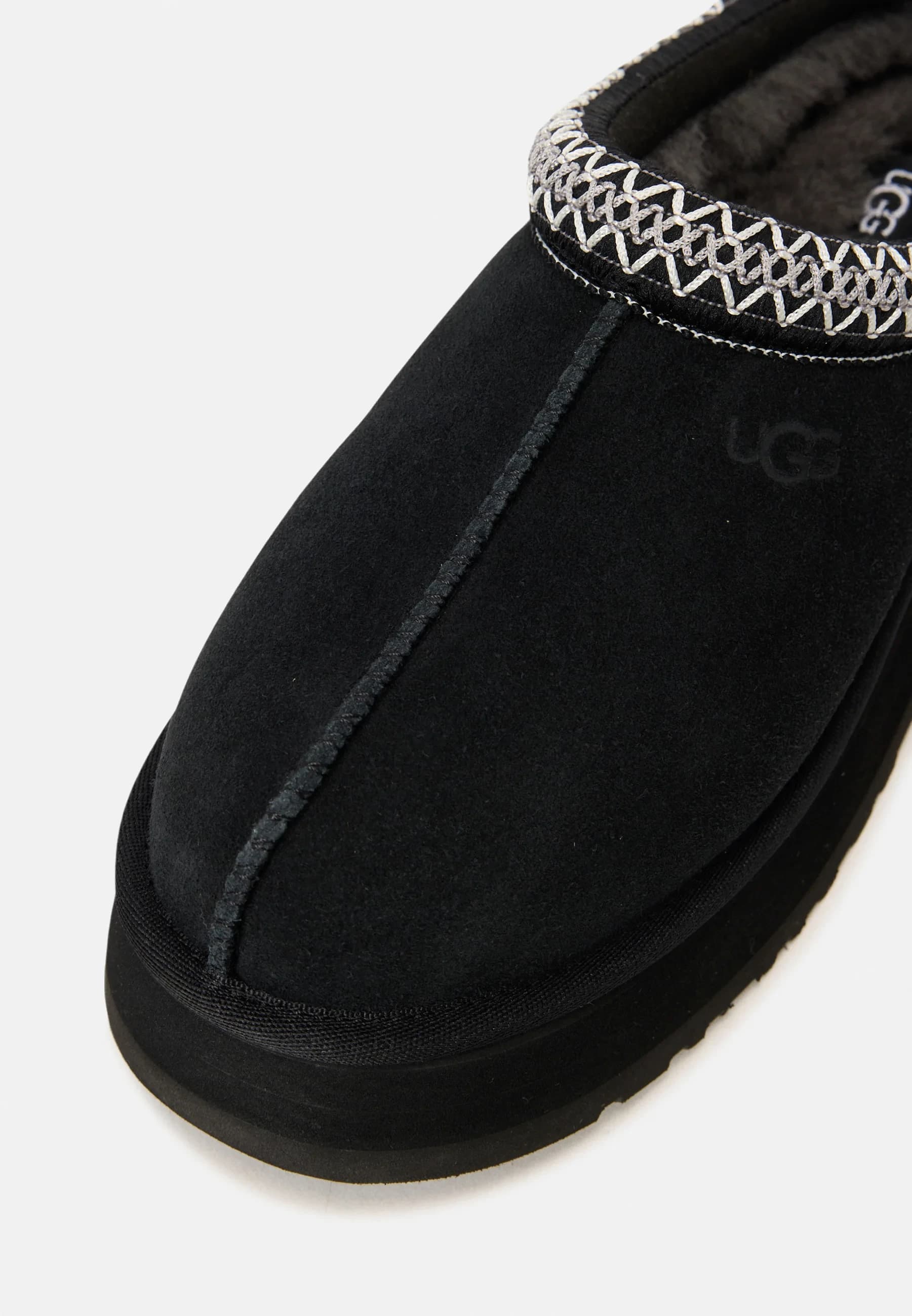UGG Tazz — Negru — imaginea 6