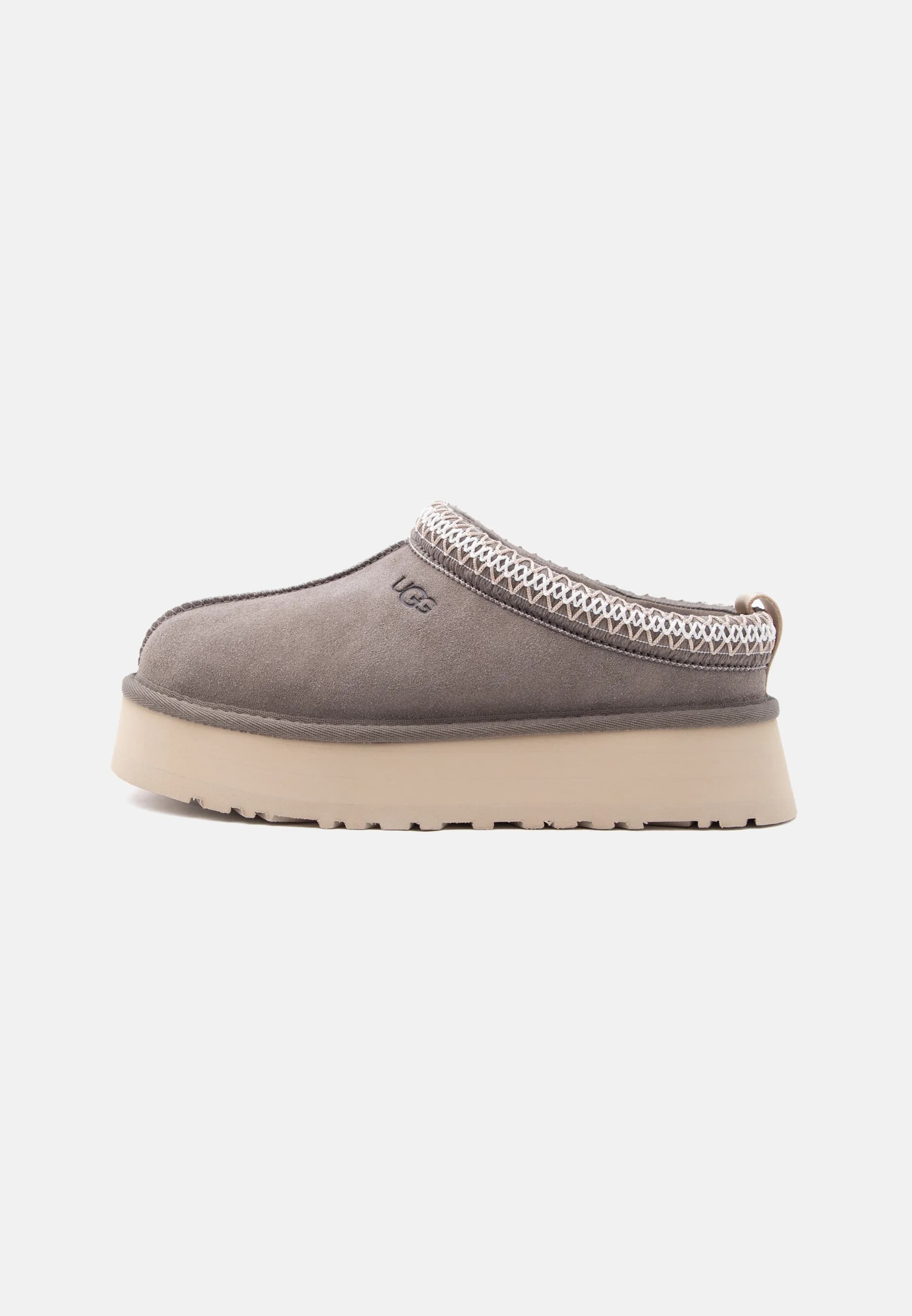 UGG Tazz Gri fum