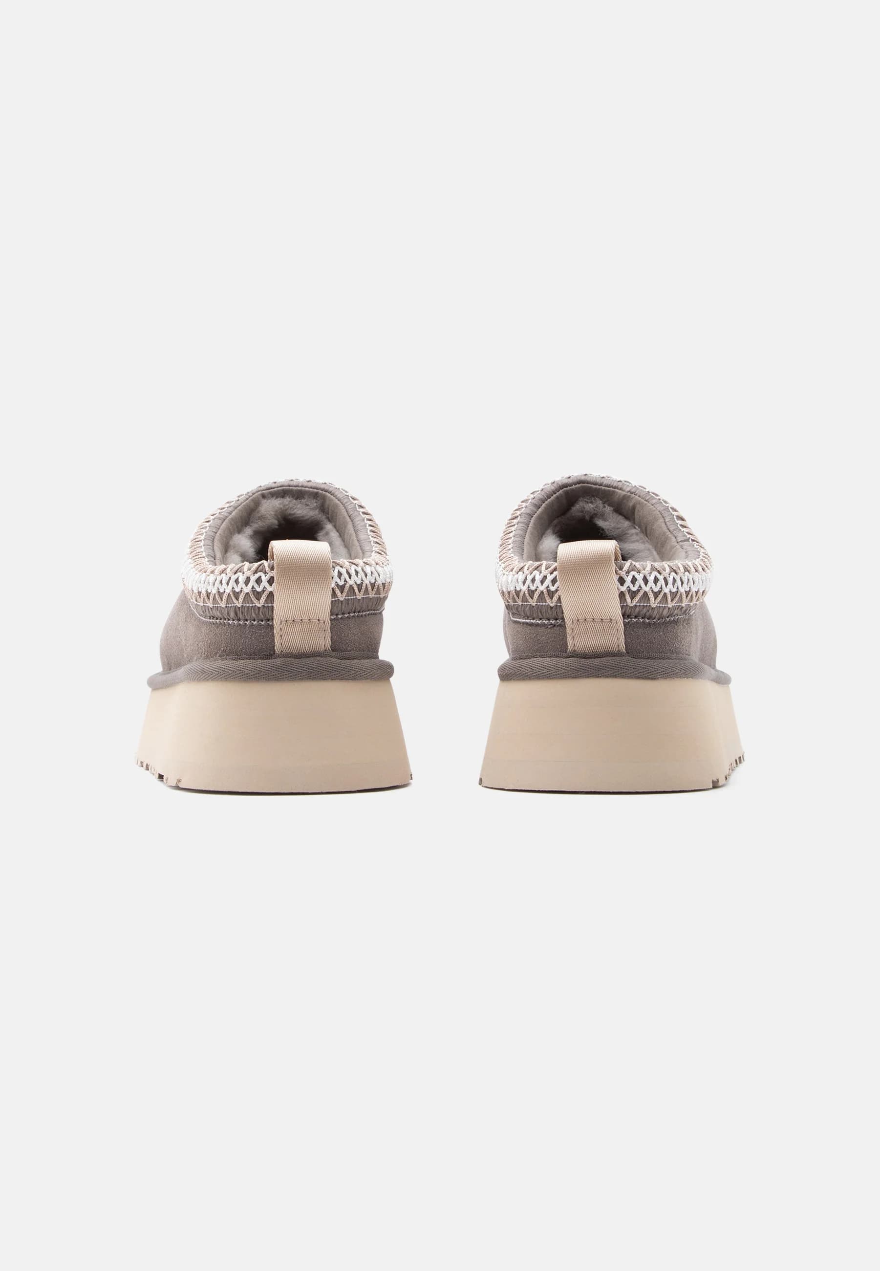 UGG Tazz — Gri fum — imaginea 3