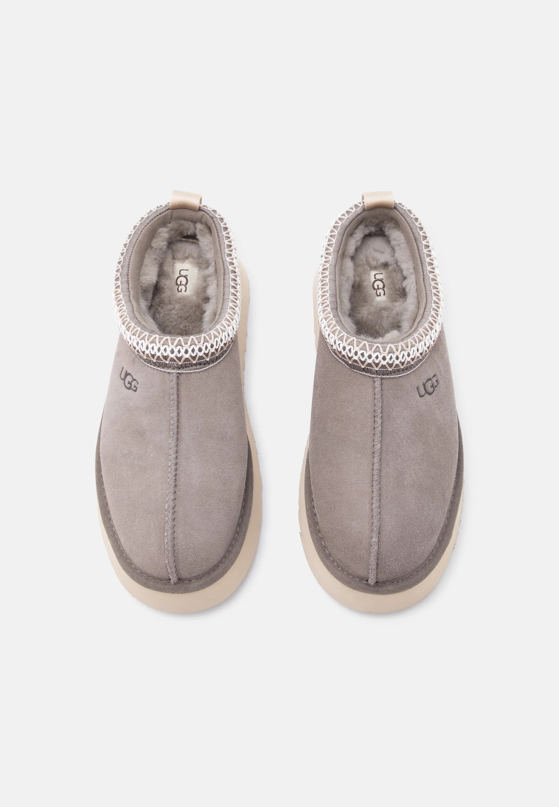 UGG Tazz — Gri fum — imaginea 4