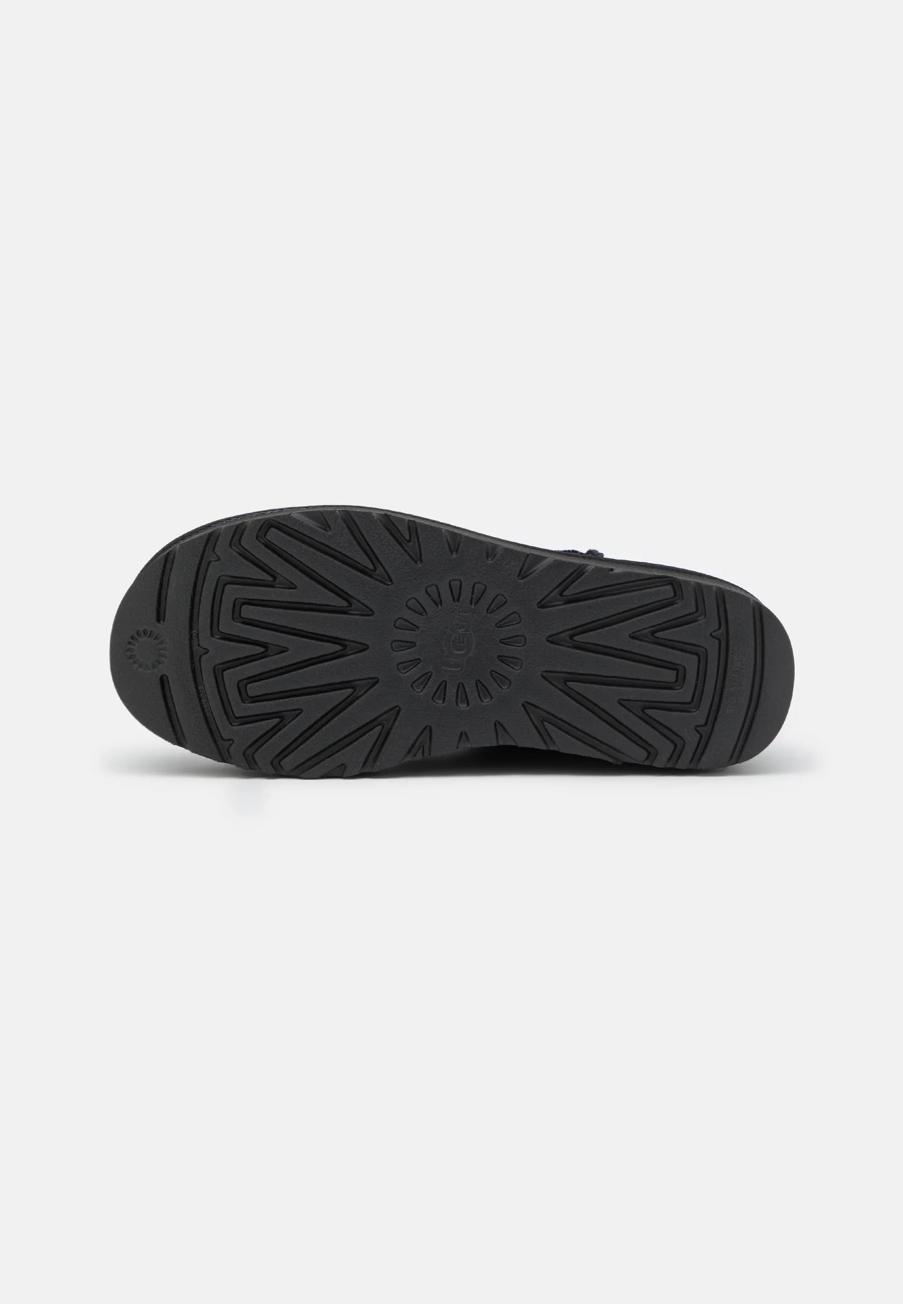 UGG Classic Ultra Mini Platform — Negru — imaginea 4