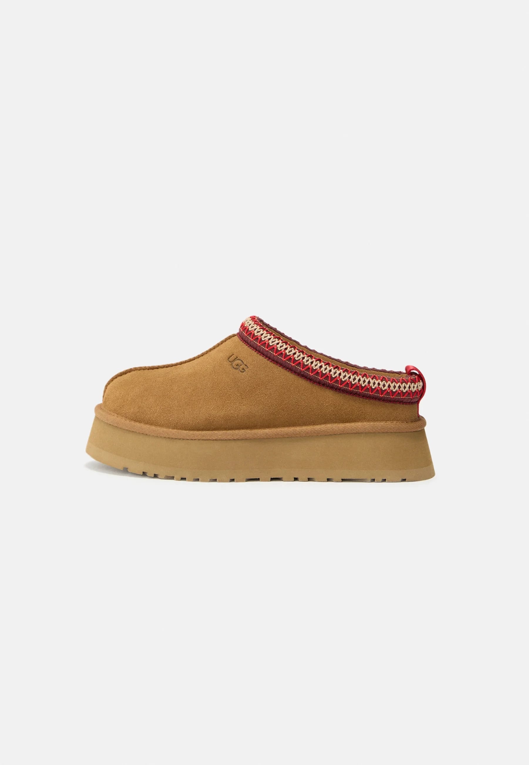 UGG Tazz — Castaniu — imaginea 1