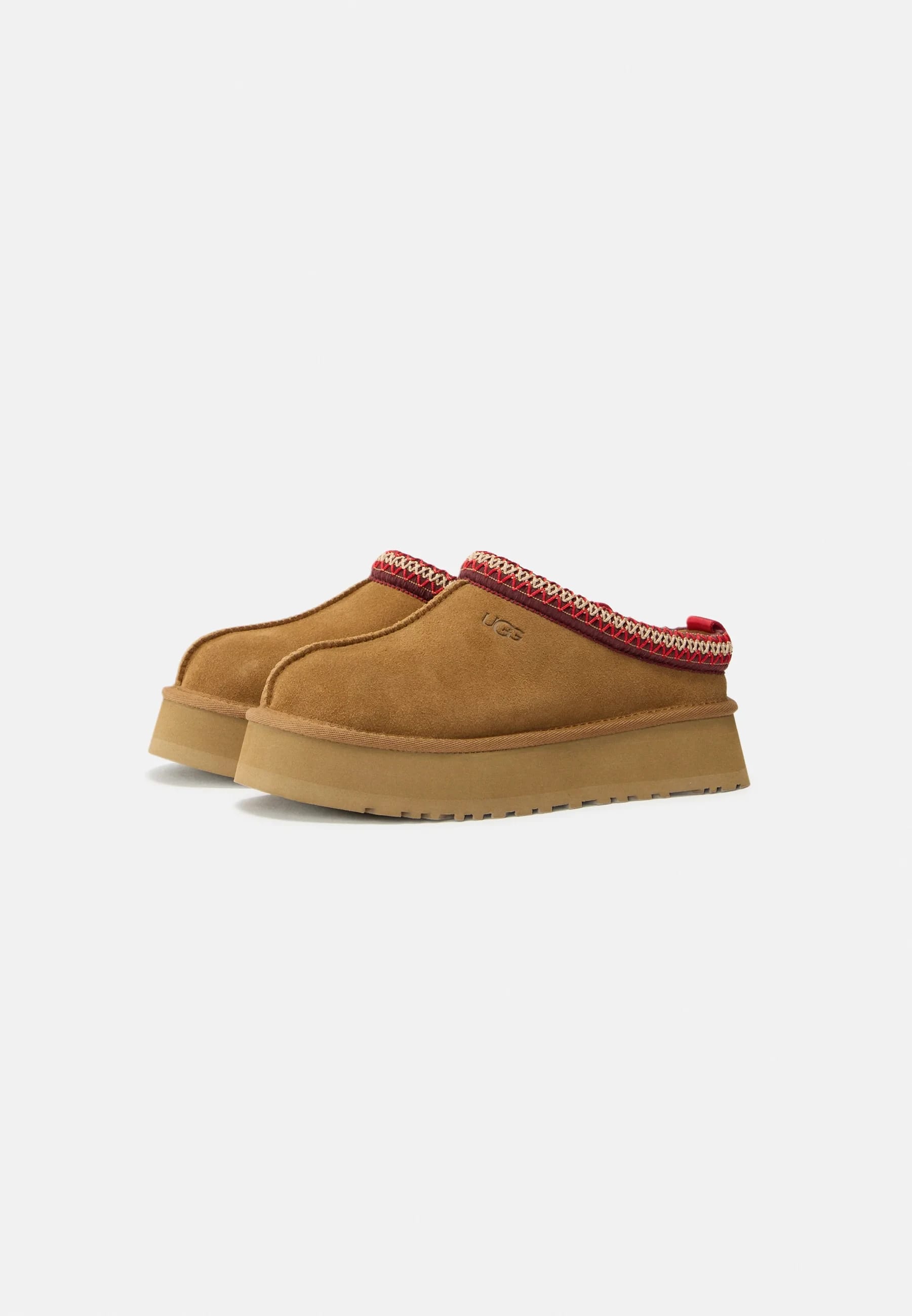 UGG Tazz — Castaniu — imaginea 2