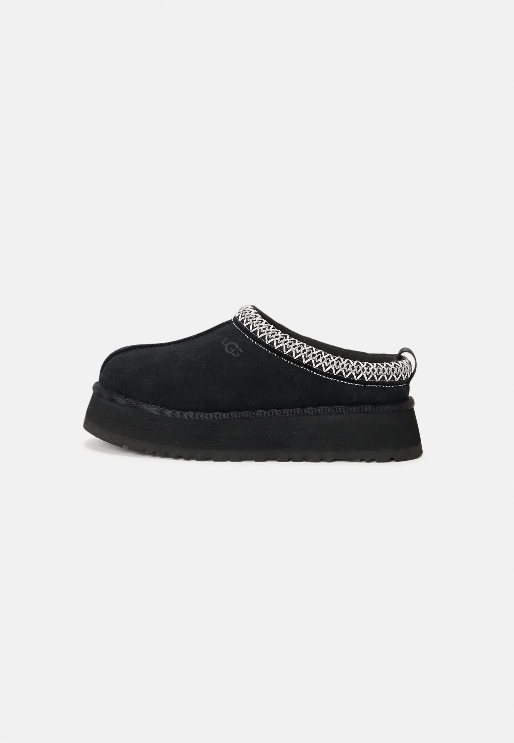 UGG Tazz — Negru — imaginea 1