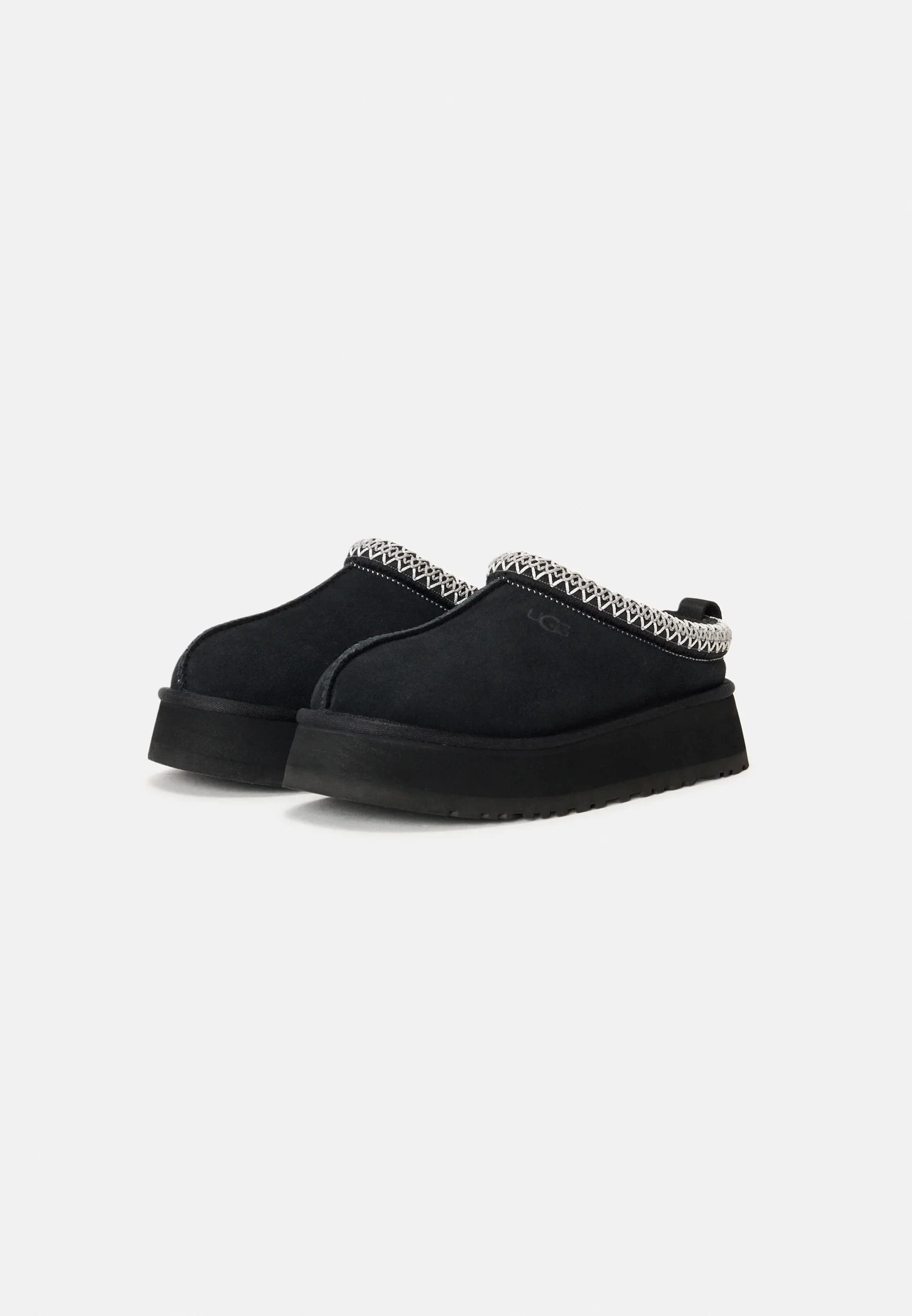 UGG Tazz — Negru — imaginea 2