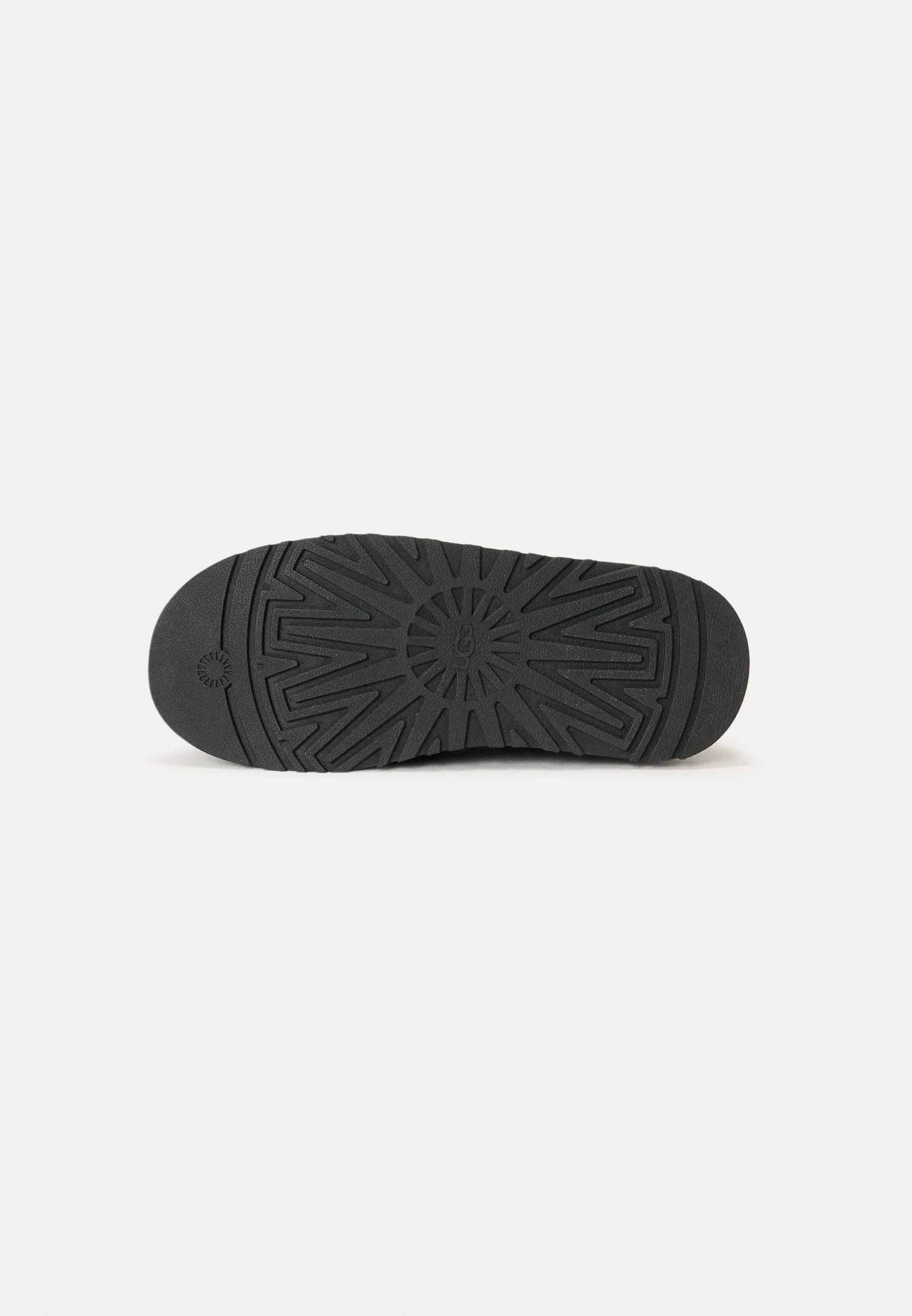 UGG Tazz — Negru — imaginea 5