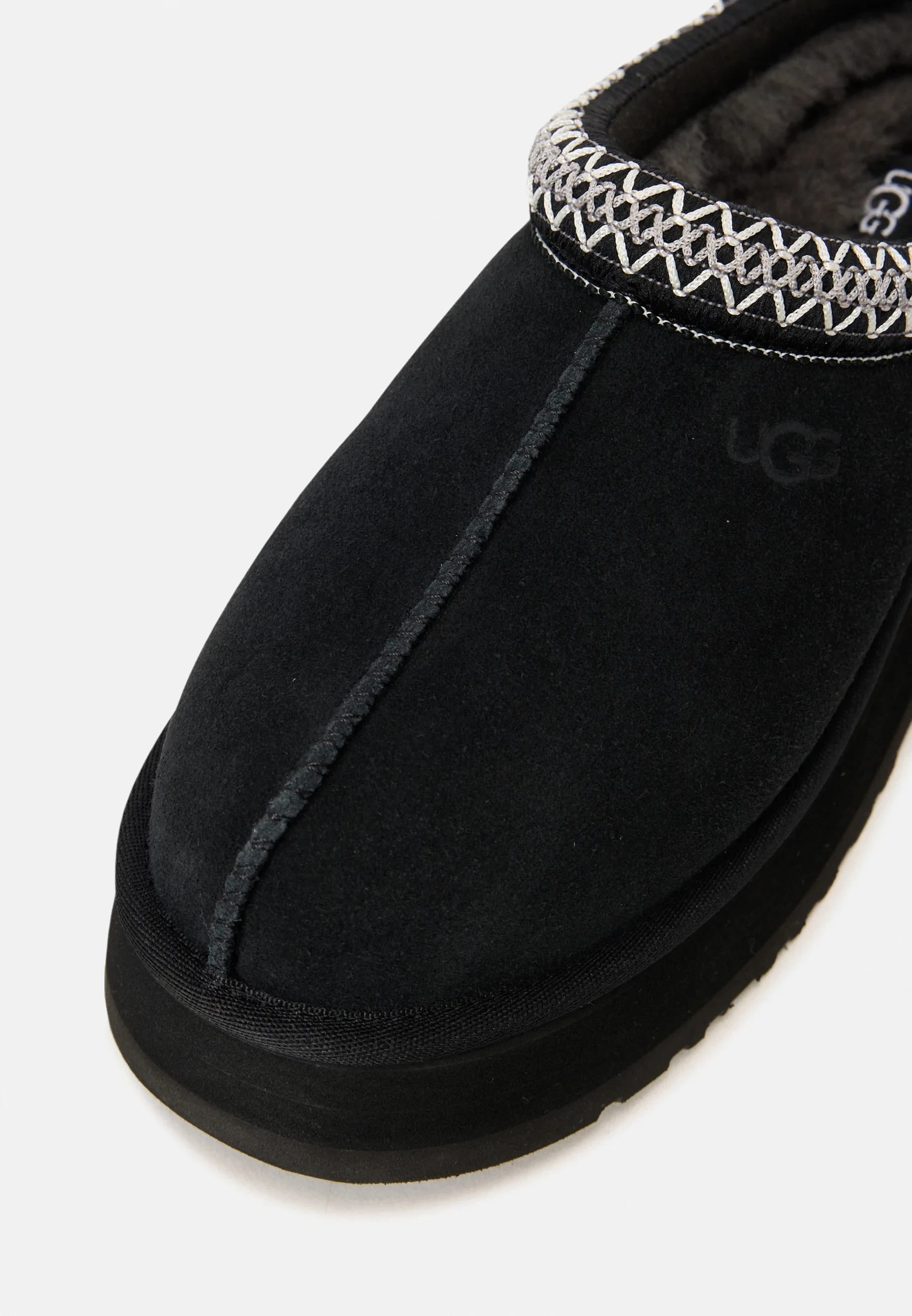 UGG Tazz — Negru — imaginea 6