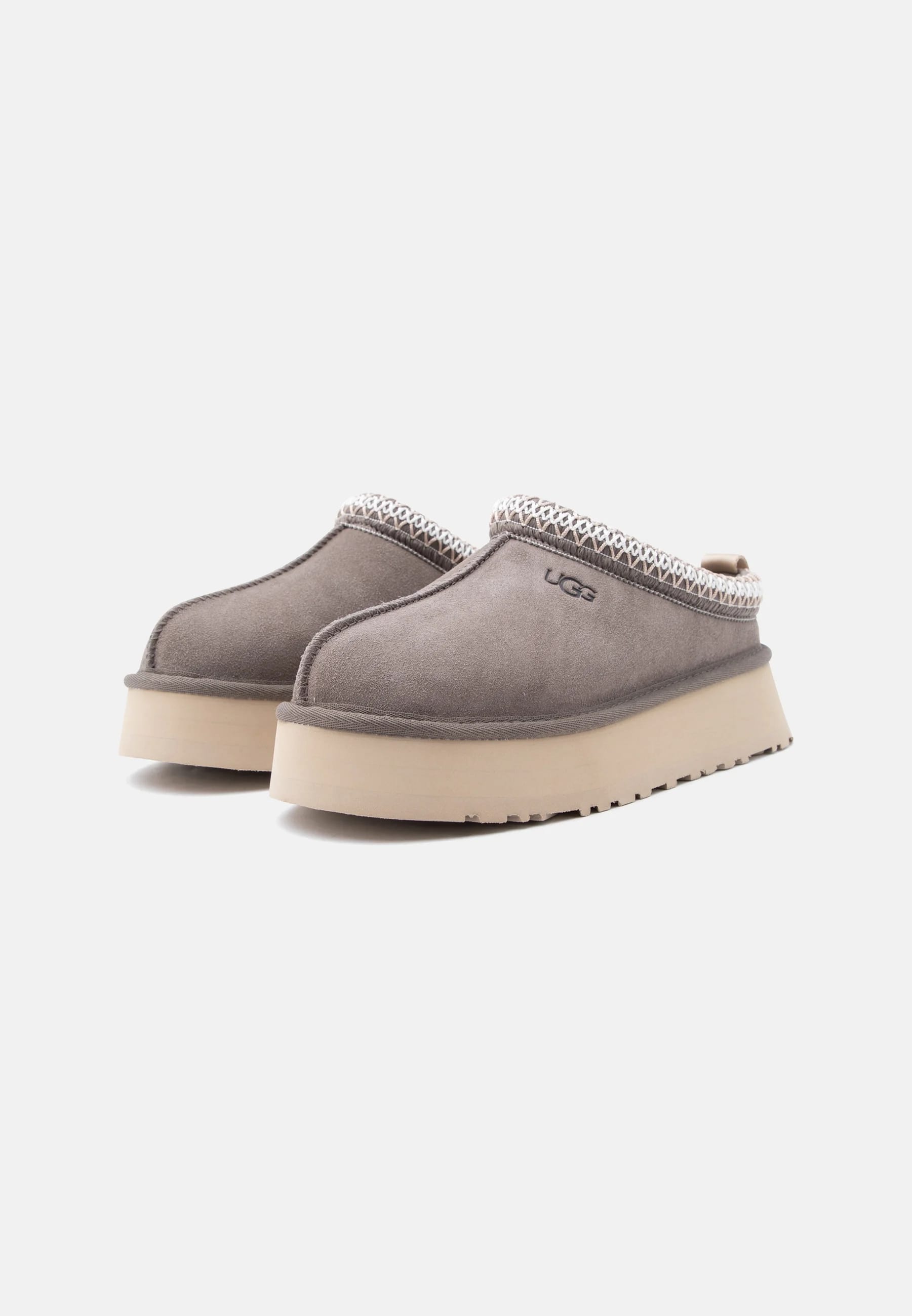 UGG Tazz — Gri fum — imaginea 2