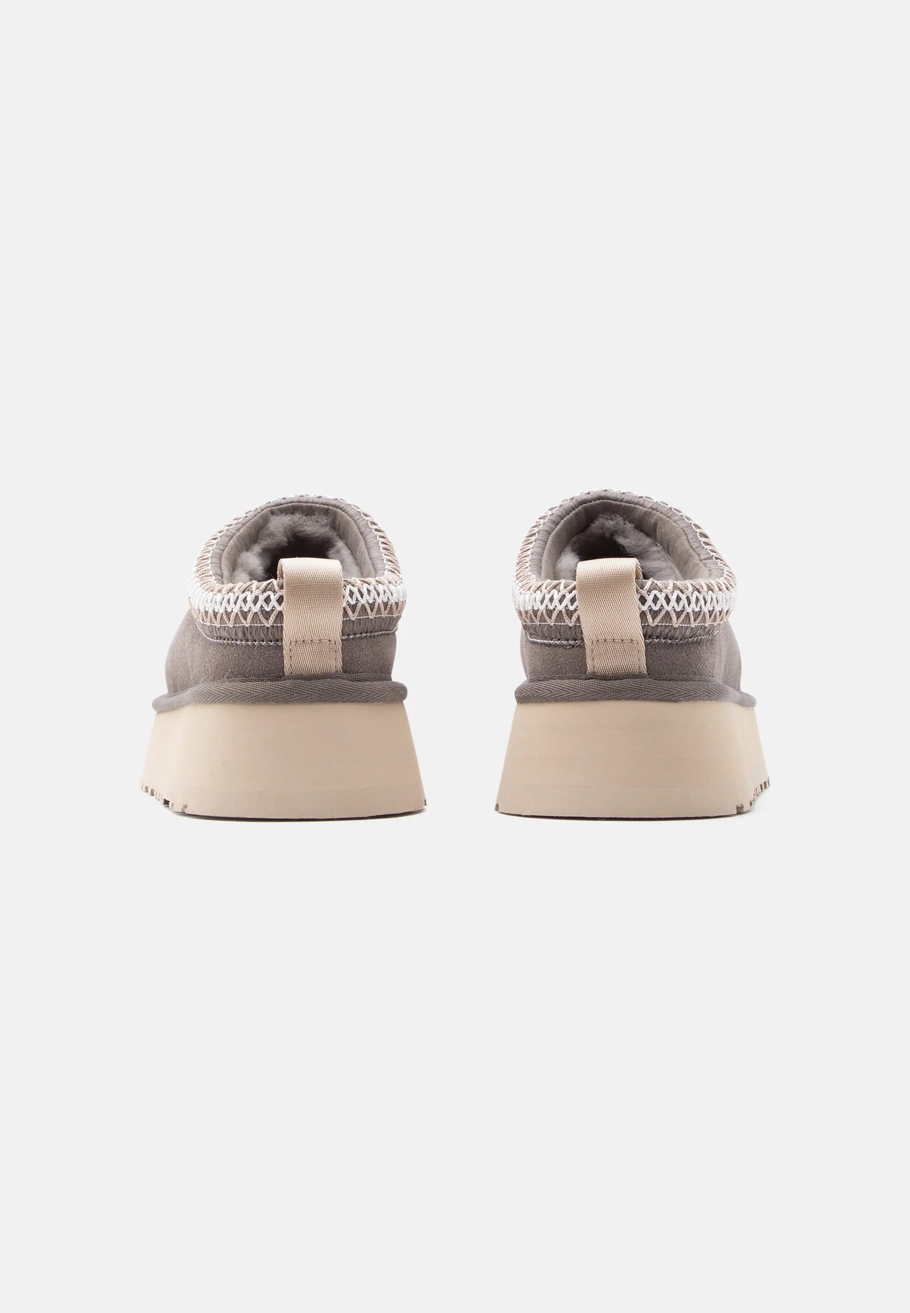 UGG Tazz — Gri fum — imaginea 3