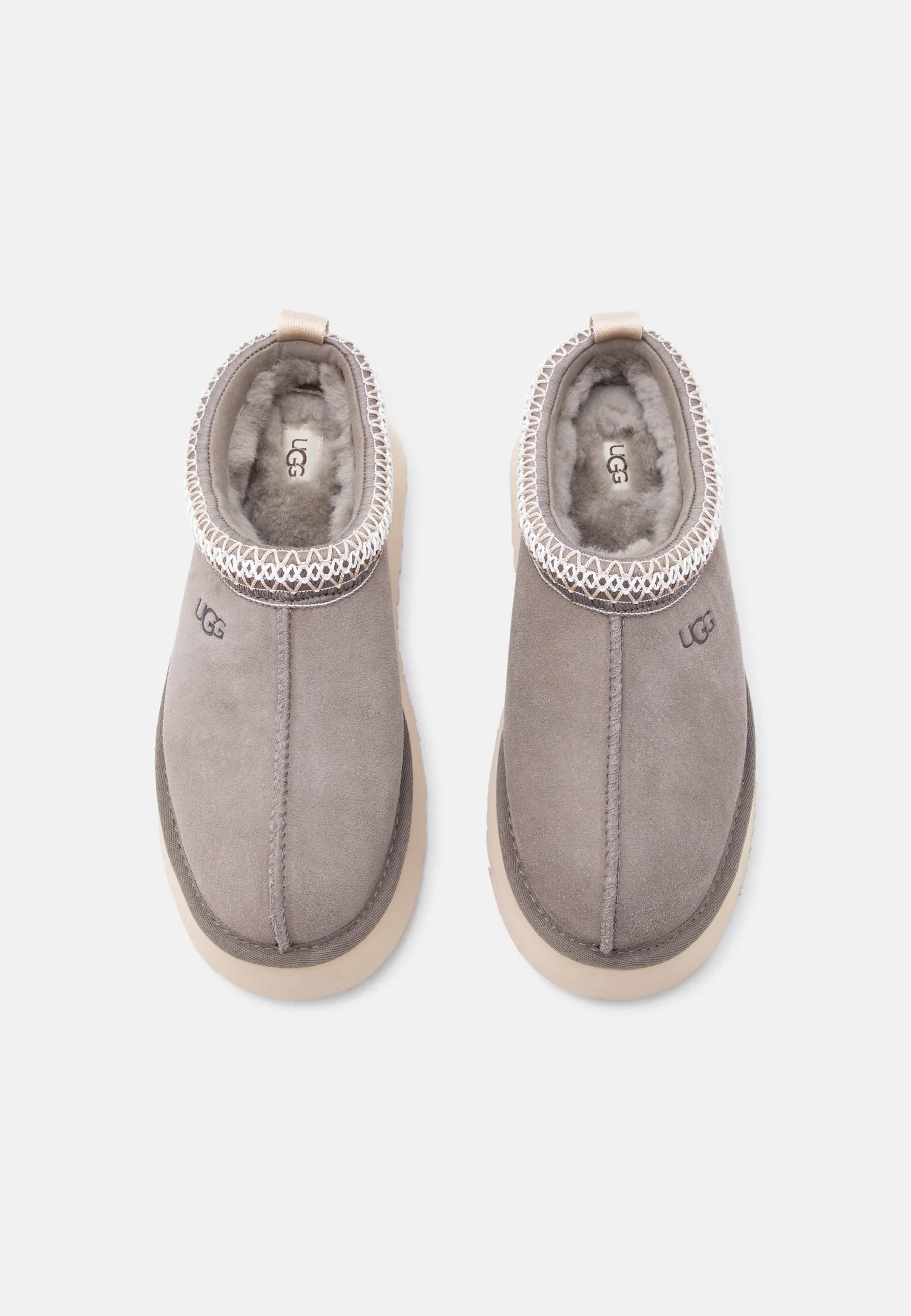 UGG Tazz — Gri fum — imaginea 4