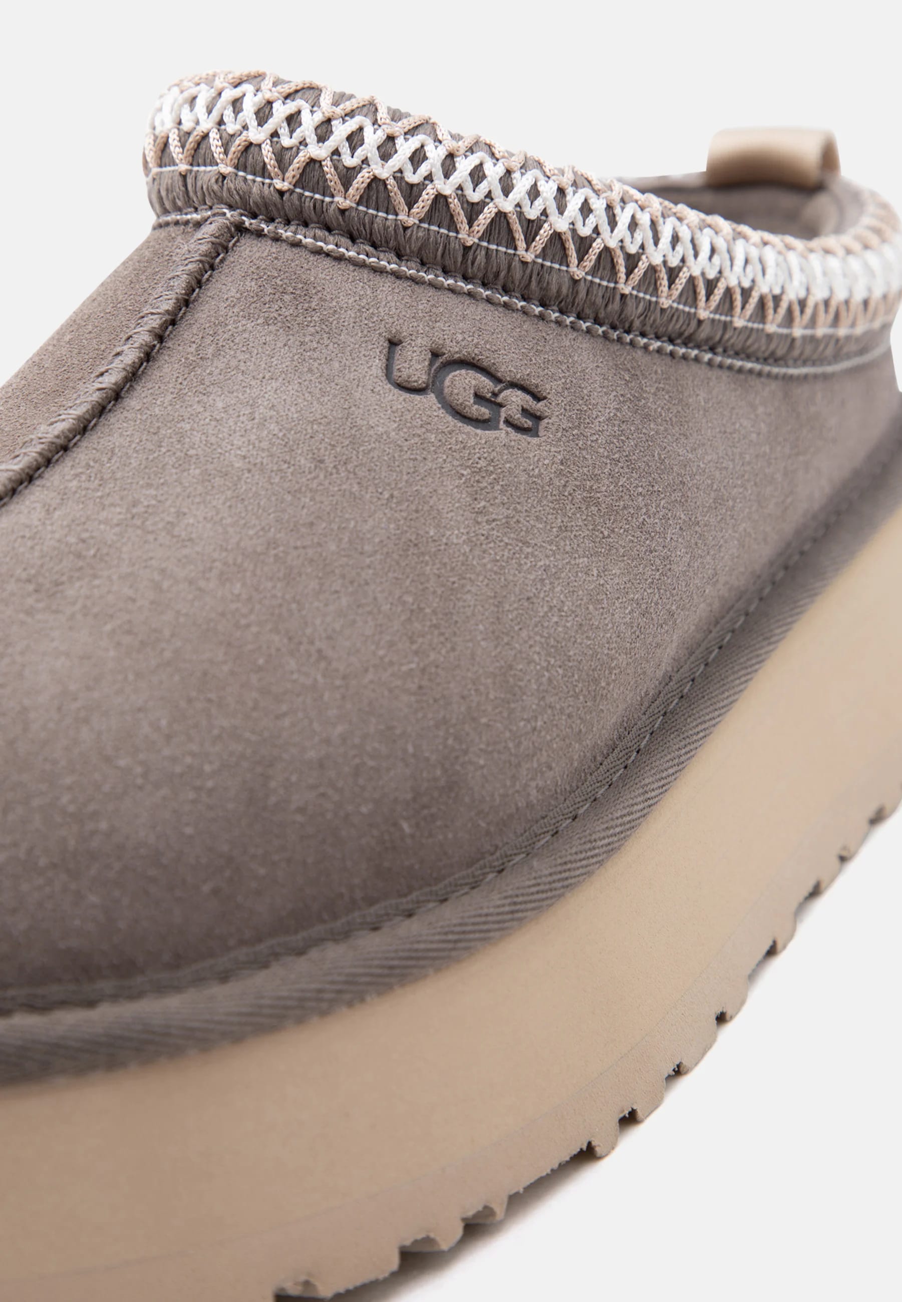 UGG Tazz — Gri fum — imaginea 6