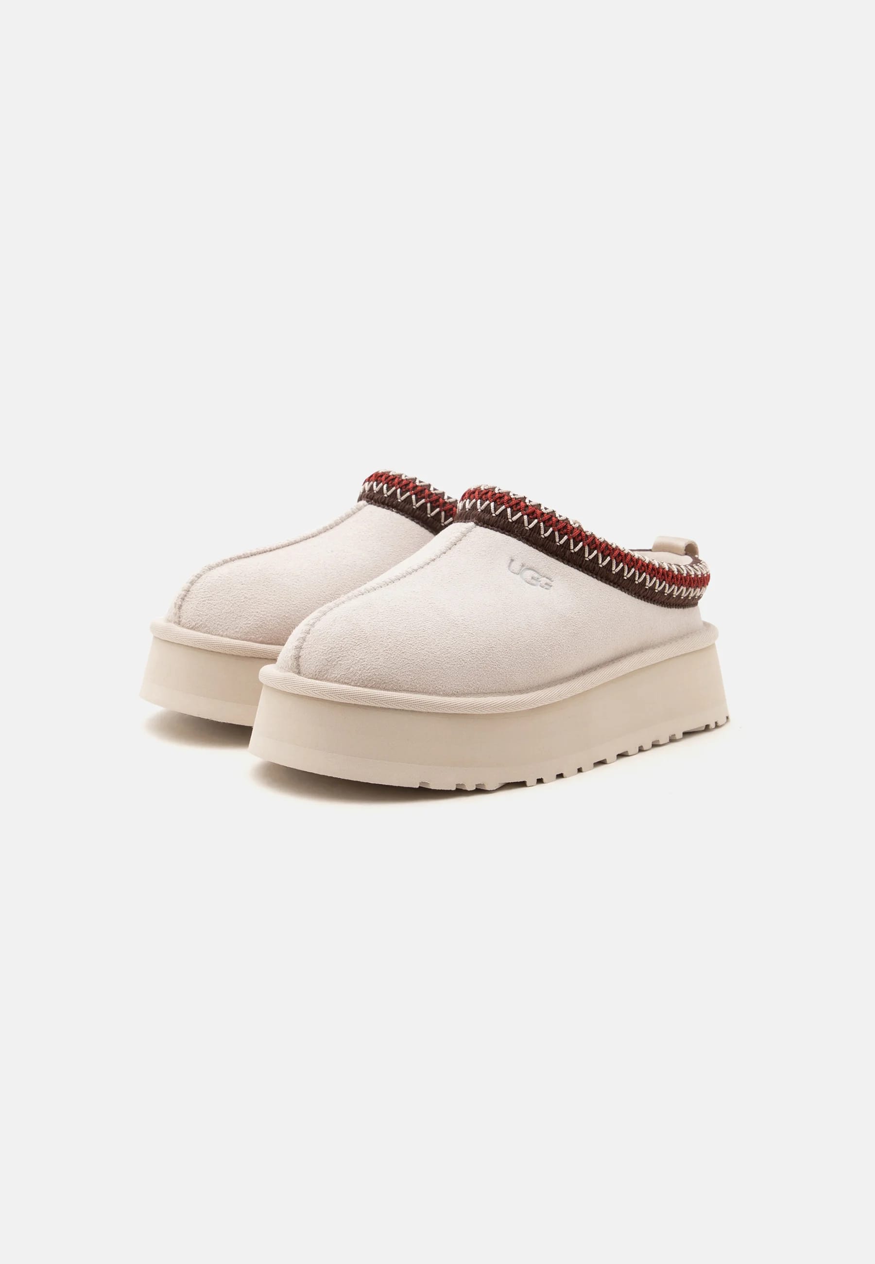 UGG Tazz — Crem — imaginea 2