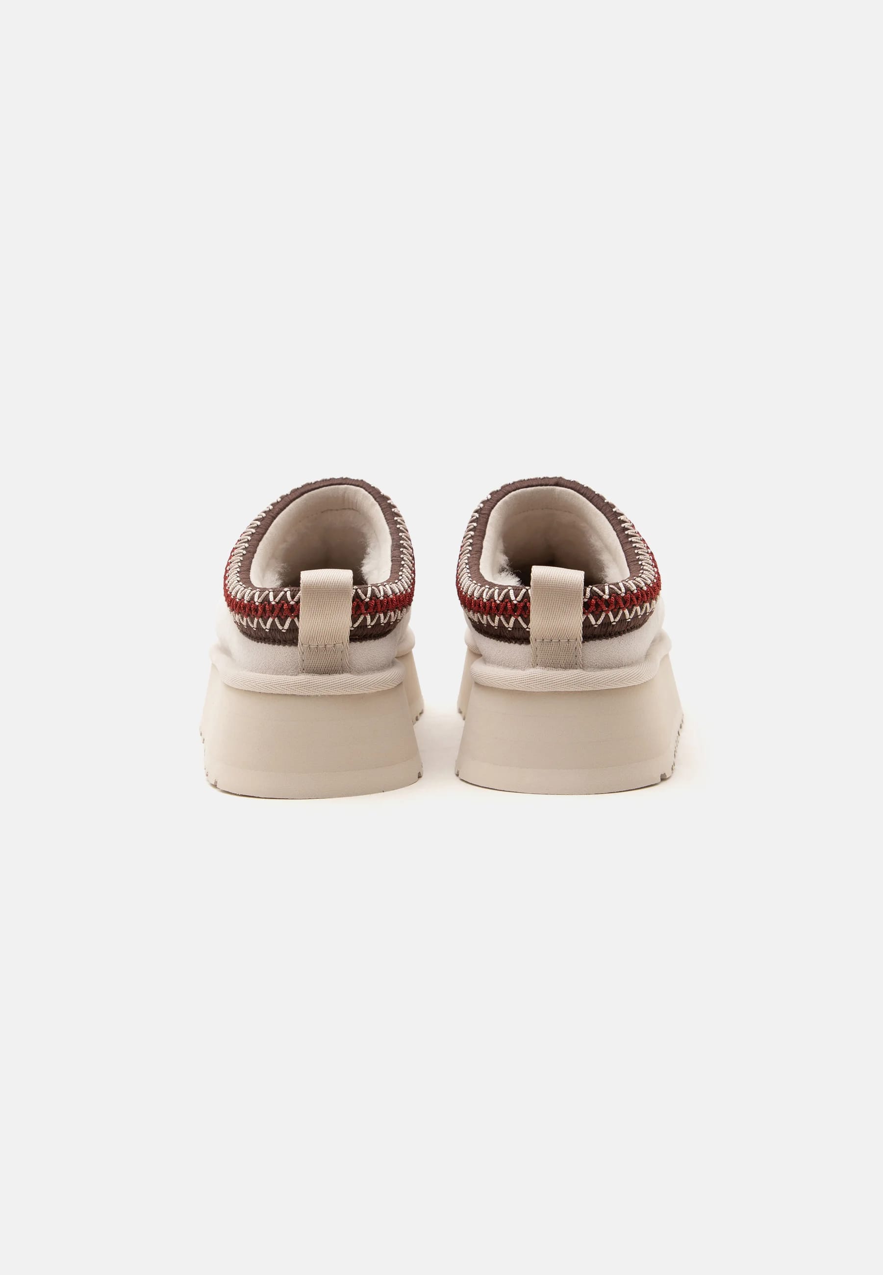 UGG Tazz — Crem — imaginea 3