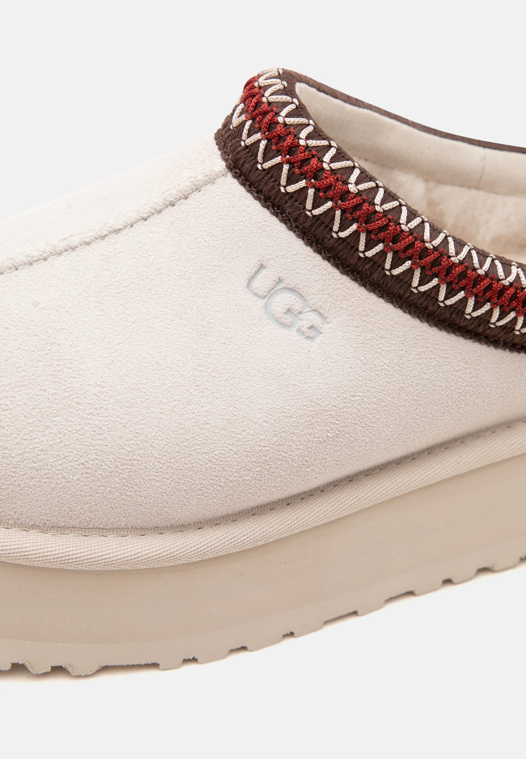 UGG Tazz — Crem — imaginea 6